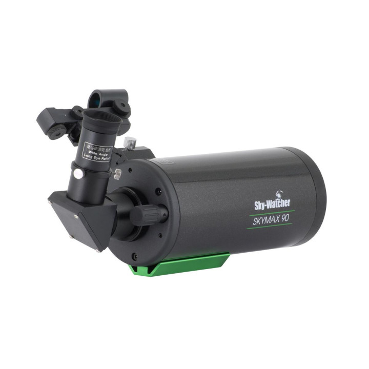 TUBO ÓPTICO SKY-WATCHER MAKSUTOV BD 90/1250
