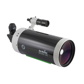 TUBO ÓPTICO SKY-WATCHER MAKSUTOV BD 180/2700