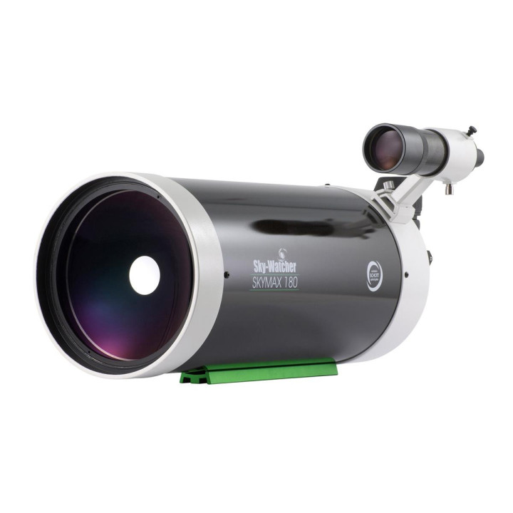 TUBO ÓPTICO SKY-WATCHER MAKSUTOV BD 180/2700