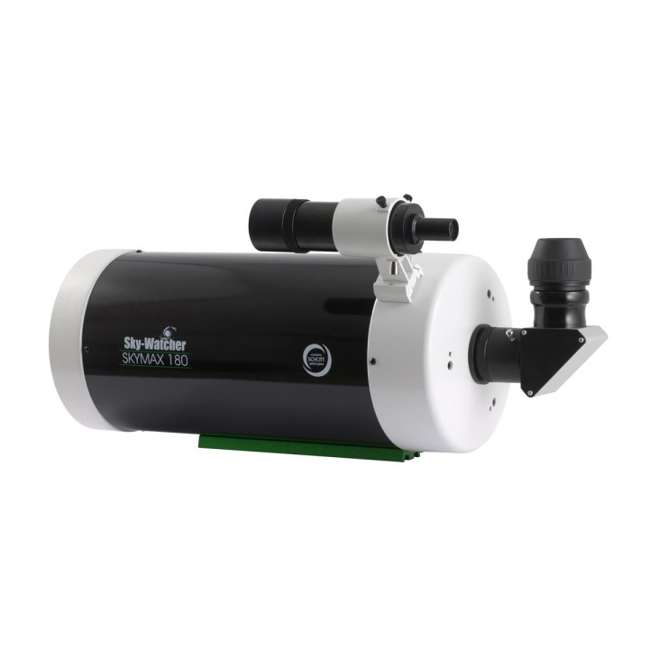 TUBO ÓPTICO SKY-WATCHER MAKSUTOV BD 180/2700