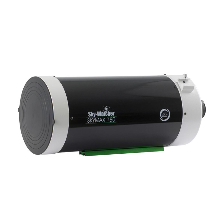TUBO ÓPTICO SKY-WATCHER MAKSUTOV BD 180/2700