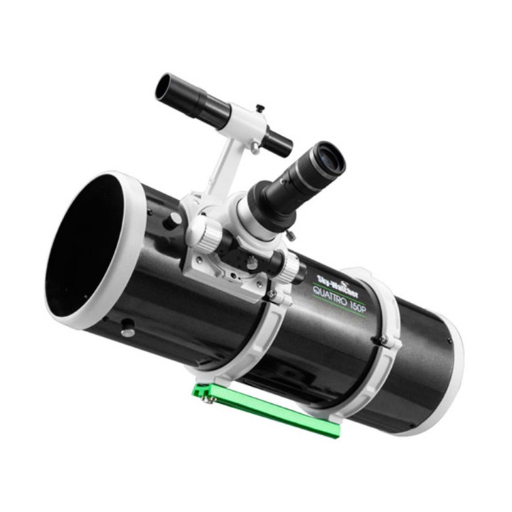 TUBO ÓPTICO SKY-WATCHER NEWTON 150/600 BLACK DIAMOND DUAL SPEED
