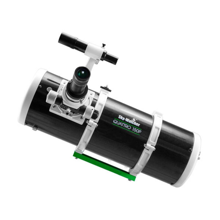 TUBO ÓPTICO SKY-WATCHER NEWTON 150/600 BLACK DIAMOND DUAL SPEED