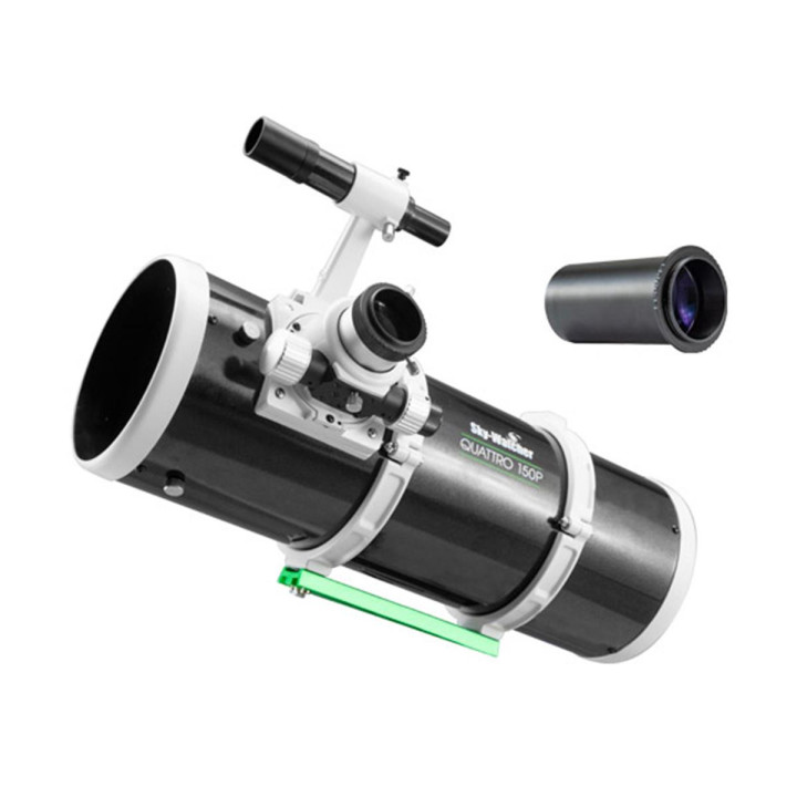 TUBO ÓPTICO SKY-WATCHER NEWTON 150/600 BLACK DIAMOND DUAL SPEED