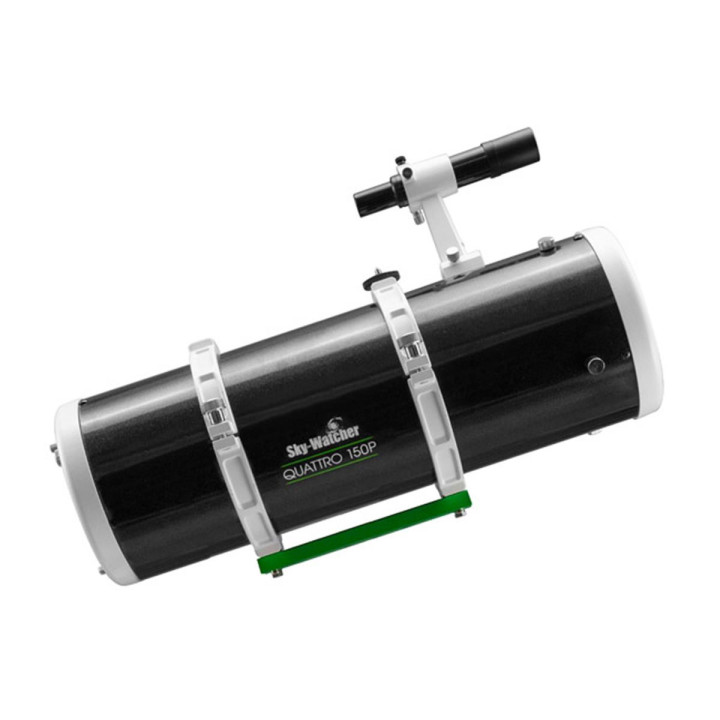 TUBO ÓPTICO SKY-WATCHER NEWTON 150/600 BLACK DIAMOND DUAL SPEED