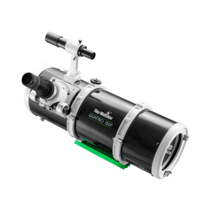 TUBO ÓPTICO SKY-WATCHER NEWTON 150/600 BLACK DIAMOND DUAL SPEED