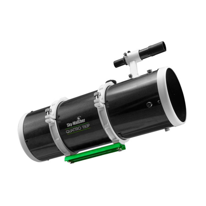 TUBO ÓPTICO SKY-WATCHER NEWTON 150/600 BLACK DIAMOND DUAL SPEED