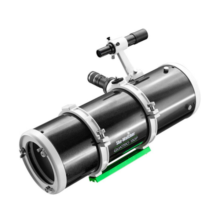 TUBO ÓPTICO SKY-WATCHER NEWTON 150/600 BLACK DIAMOND DUAL SPEED