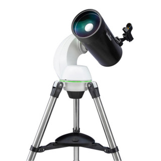 TELESCOPIO SKY-WATCHER MAKSUTOV 127/1500 AZ-GO2