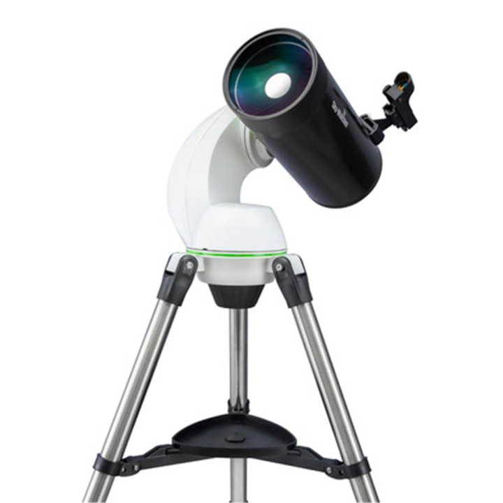 TELESCOPIO SKY-WATCHER MAKSUTOV 127/1500 AZ-GO2