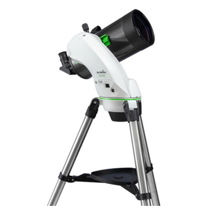 TELESCOPIO SKY-WATCHER MAKSUTOV 127/1500 AZ-GO2