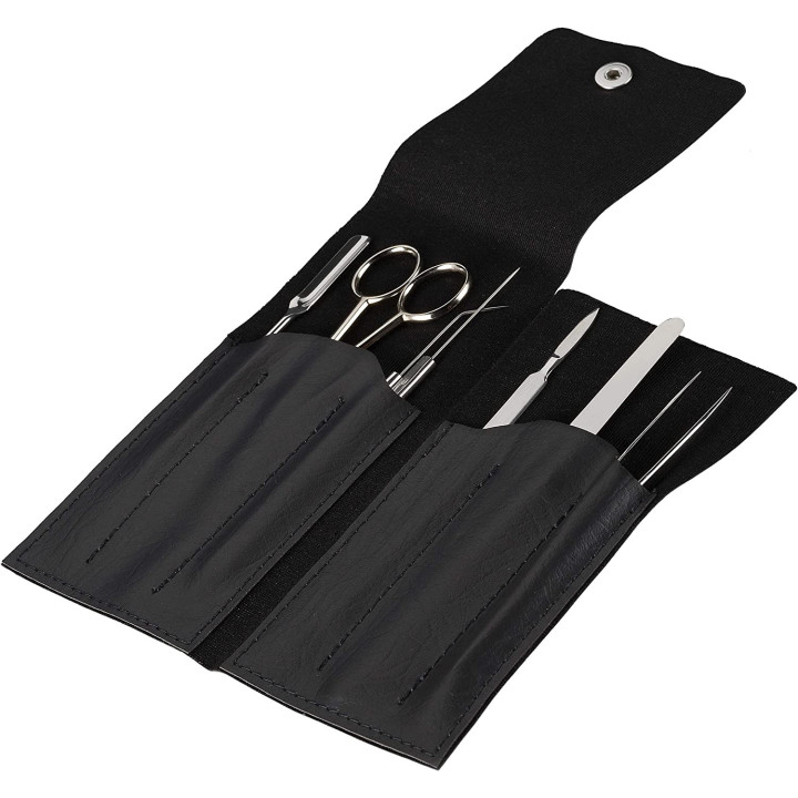Juego de disección BRESSER 7 piezas