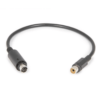 CABLE AUXILIAR PARA STEELDRIVE II BAADER PLANETARIUM