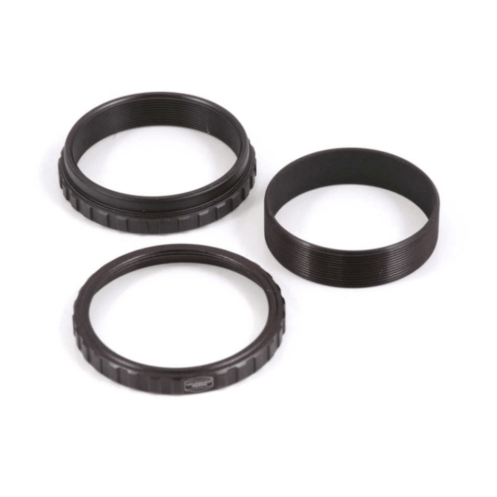 EXTENSOR T2 CONVERSIÓN/LOCKING RING BAADER PLANETARIUM