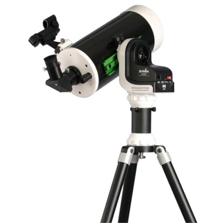 TELESCOPIO SKY-WATCHER MAKSUTOV 127/1500 AZGTI