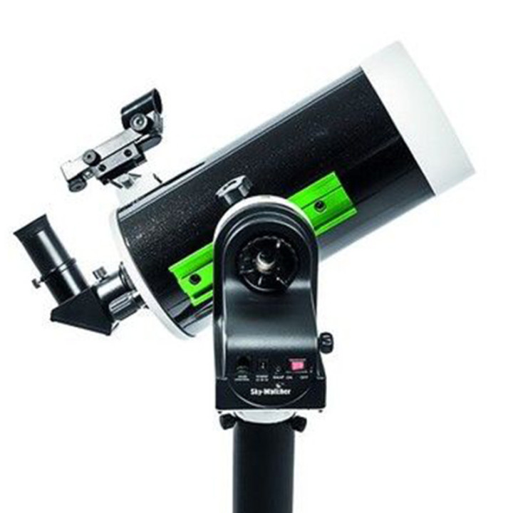 TELESCOPIO SKY-WATCHER MAKSUTOV 127/1500 AZGTI