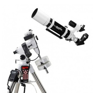 TELESCOPIO SKY-WATCHER REFRACTOR 80ED BLACK DIAMOND NEQ5 CON GOTO