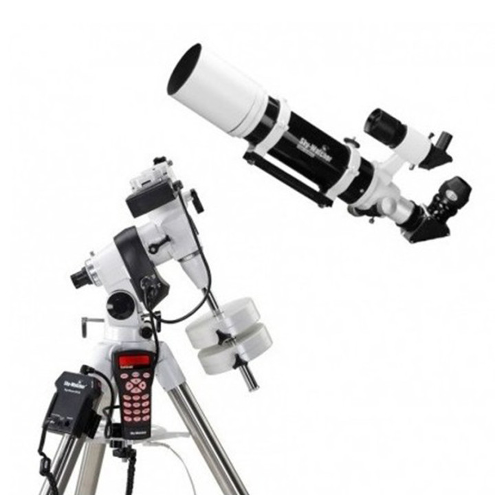TELESCOPIO SKY-WATCHER REFRACTOR 80ED BLACK DIAMOND NEQ5 CON GOTO