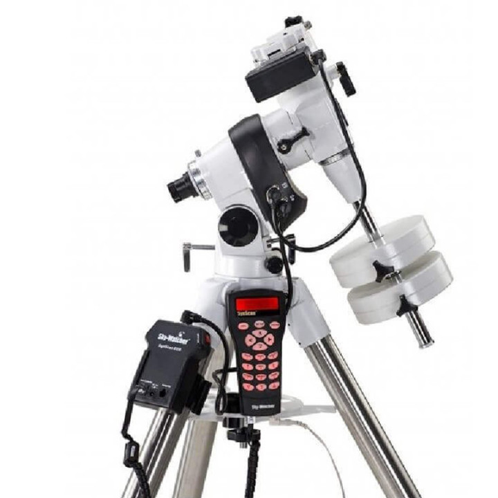 TELESCOPIO SKY-WATCHER REFRACTOR 80ED BLACK DIAMOND NEQ5 CON GOTO
