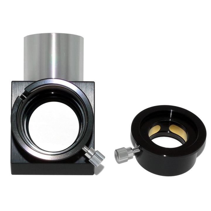 ESPEJO DIAGONAL TS DIELECTRICO 2"