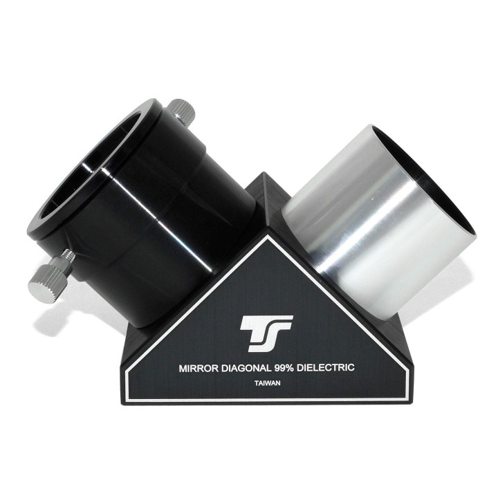 ESPEJO DIAGONAL TS DIELECTRICO 2"