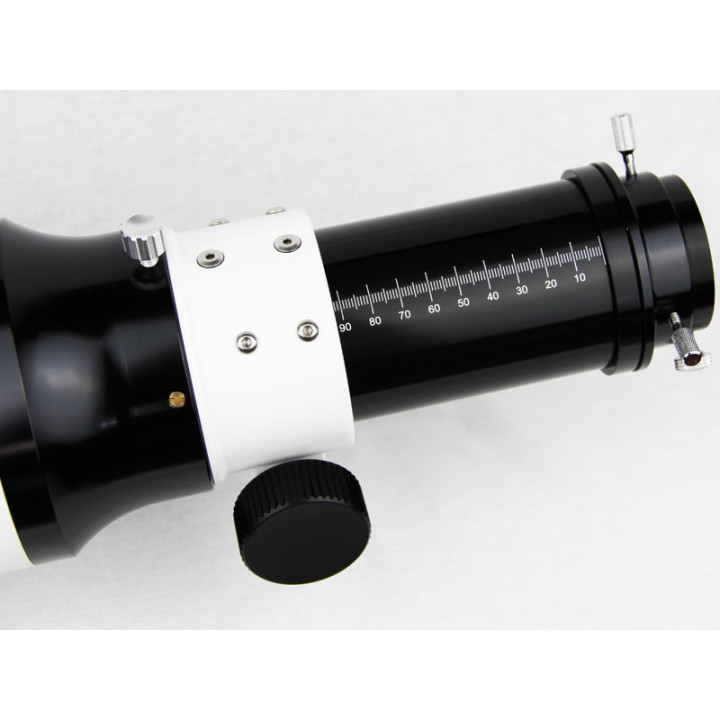 TUBO ÓPTICO REFRACTOR TECNOSKY APO TRIPLETE 115/800 V3
