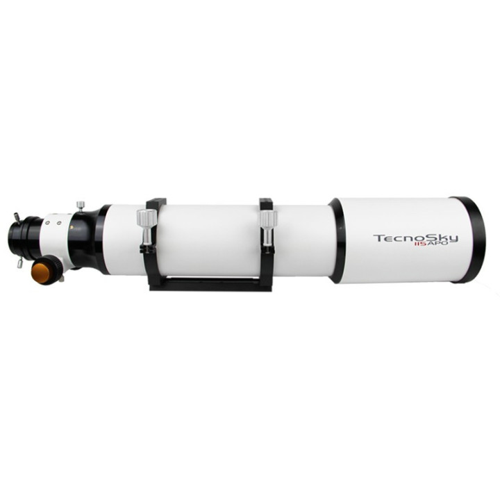 TUBO ÓPTICO REFRACTOR TECNOSKY APO TRIPLETE 115/800 V3
