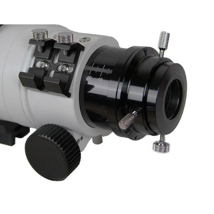 TUBO ÓPTICO REFRACTOR TECNOSKY EDT 80/480 V2