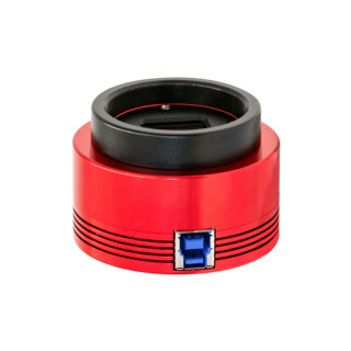 CAMARA CMOS ZWO MONOCROMO ASI432MM