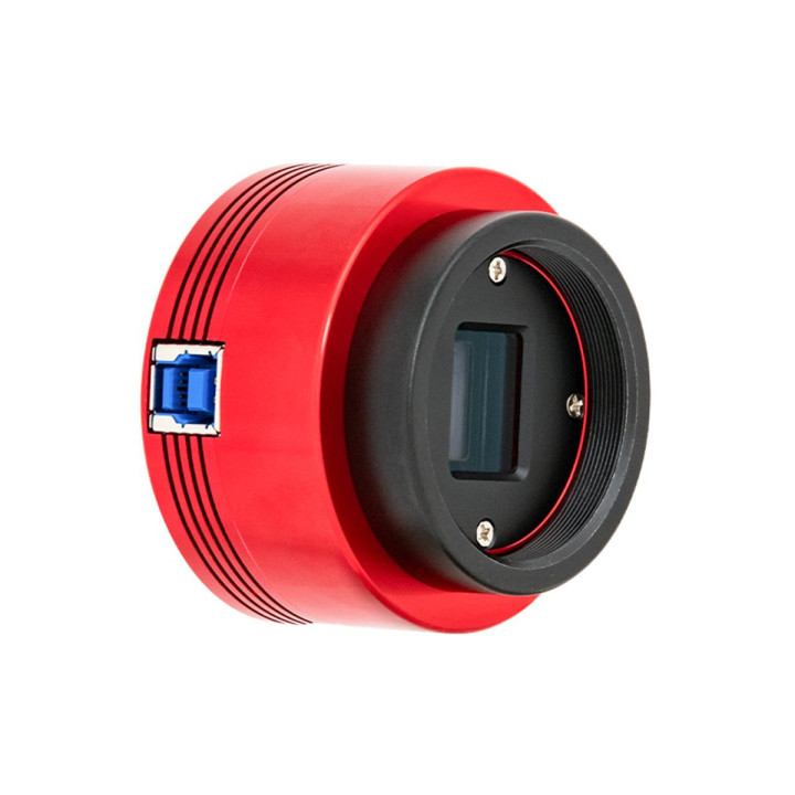 CAMARA CMOS ZWO MONOCROMO ASI432MM