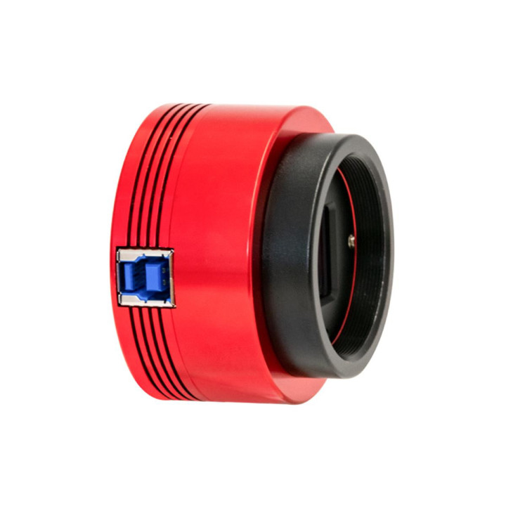 CAMARA CMOS ZWO MONOCROMO ASI432MM