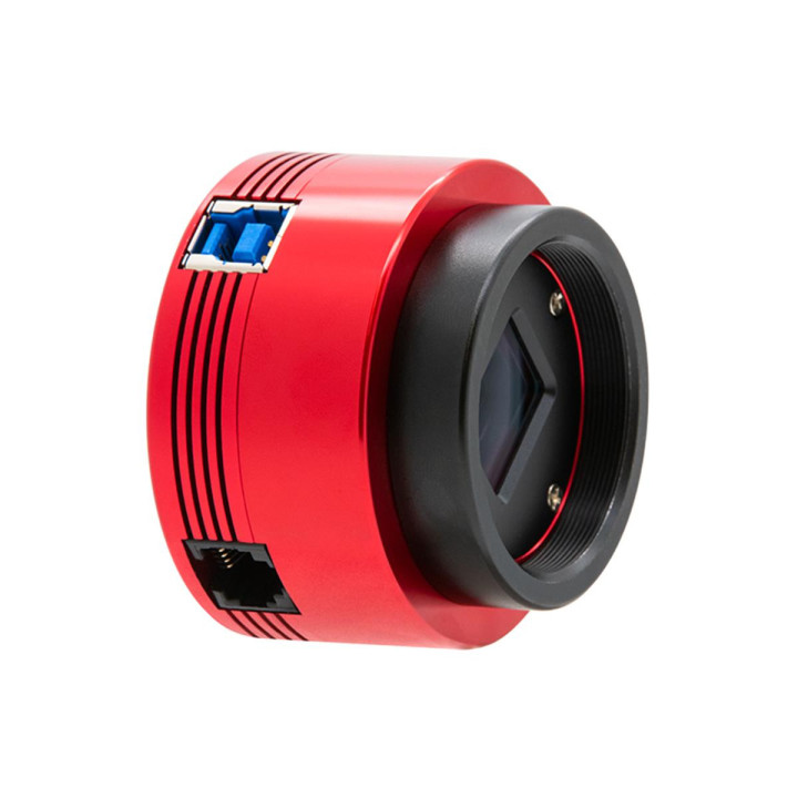 CAMARA CMOS ZWO COLOR ASI585MC