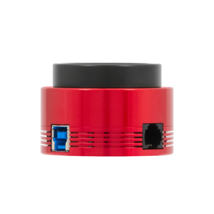 CAMARA CMOS ZWO COLOR ASI585MC
