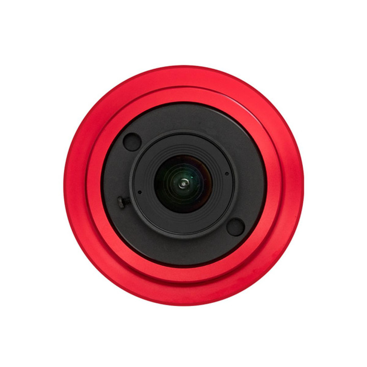 CAMARA CMOS ZWO COLOR ASI662MC