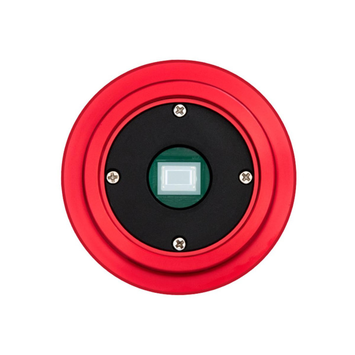 CAMARA CMOS ZWO COLOR ASI662MC