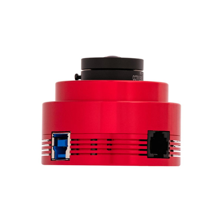 CAMARA CMOS ZWO COLOR ASI662MC