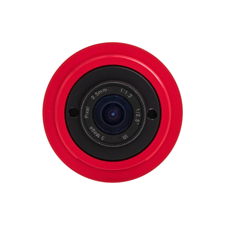 CAMARA CMOS ZWO COLOR ASI678MC