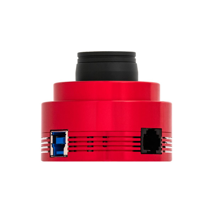 CAMARA CMOS ZWO COLOR ASI678MC