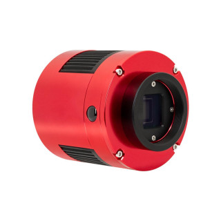 CAMARA CMOS ZWO MONOCROMO ASI533MM-P REFRIGERADA