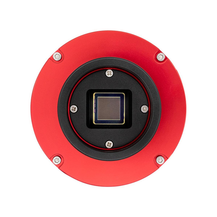 CAMARA CMOS ZWO MONOCROMO ASI533MM-P REFRIGERADA