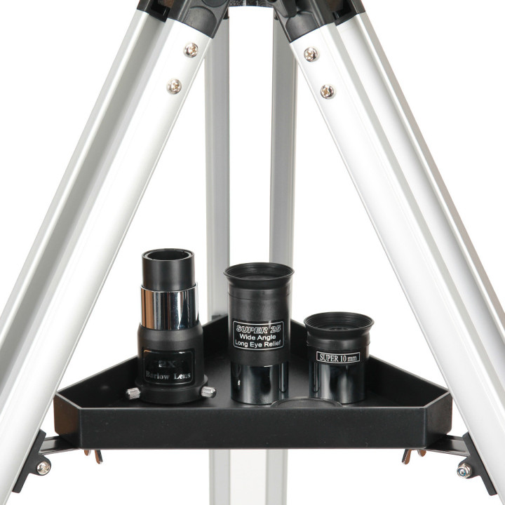 TELESCOPIO SKY-WATCHER NEWTON 130/900 EQ-2