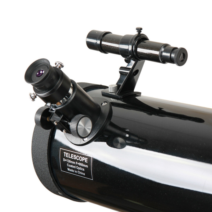 TELESCOPIO SKY-WATCHER NEWTON 130/900 EQ-2