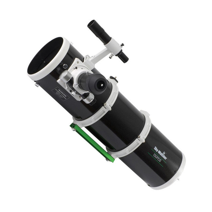 TELESCOPIO SKY-WATCHER NEWTON 150/750 BLACK DIAMOND DS EQM-35 CON GOTO