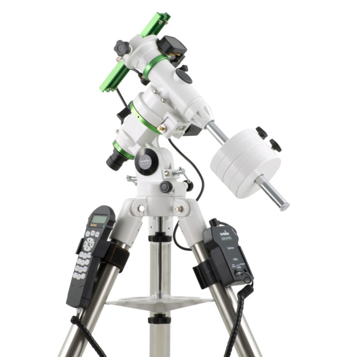 TELESCOPIO SKY-WATCHER NEWTON 150/750 BLACK DIAMOND DS EQM-35 CON GOTO