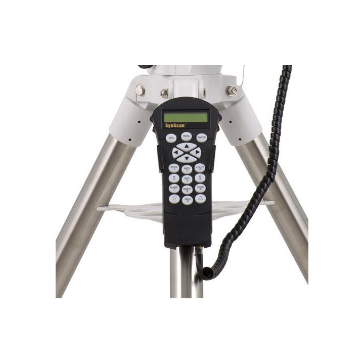 TELESCOPIO SKY-WATCHER NEWTON 150/750 BLACK DIAMOND DS EQM-35 CON GOTO