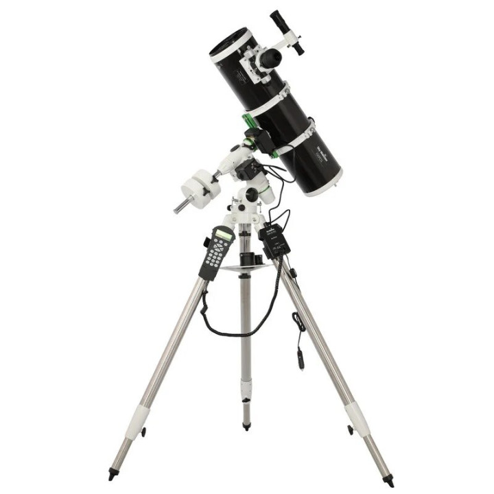 TELESCOPIO SKY-WATCHER NEWTON 150/750 BLACK DIAMOND DS EQM-35 CON GOTO