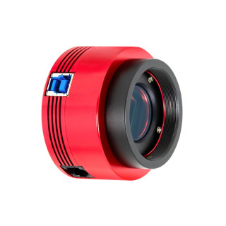 CAMARA CMOS ZWO MONOCROMO ASI533MM