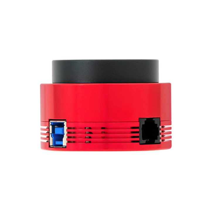CAMARA CMOS ZWO MONOCROMO ASI533MM