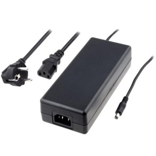 FUENTE DE ALIMENTACION PIERRO ASTRO 220V/12V 10A CONECTOR 5,5 MM / 2.1 MM
