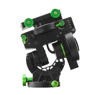 MONTURA ECUATORIAL SKY-WATCHER CQ350 SIN TRIPODE